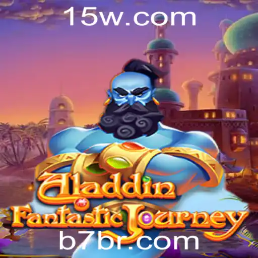 Explorando o Envolvente Mundo do Jogo Aladdin