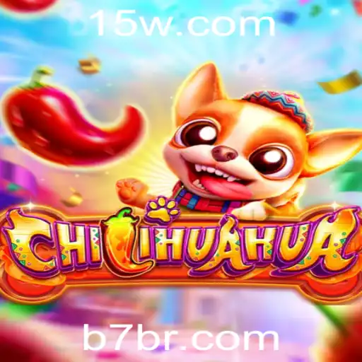 Descubra o Mundo Empolgante de CHILIHUAHUA - Um Jogo Inovador