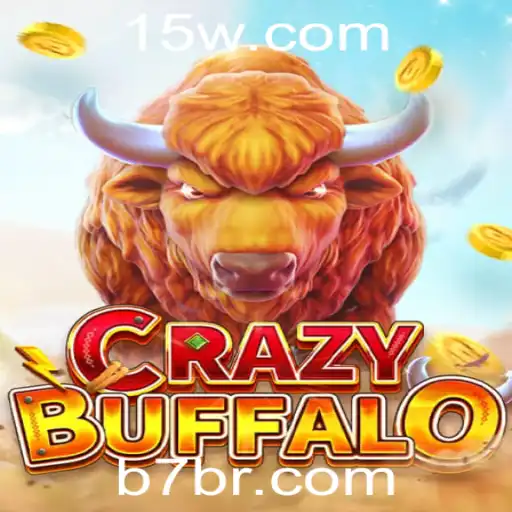 Explorando o Mundo Vibrante de CRAZYBUFFALO