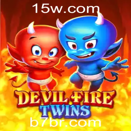 Descubra o Universo Estratégico de 'DevilFireTwins'
