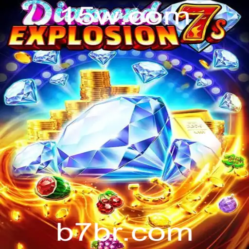 Explorando o Jogo Cativante: DiamondExplosion7s