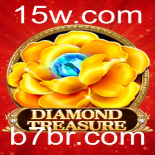 Explore o Fascinante Mundo de Diamondtreasure