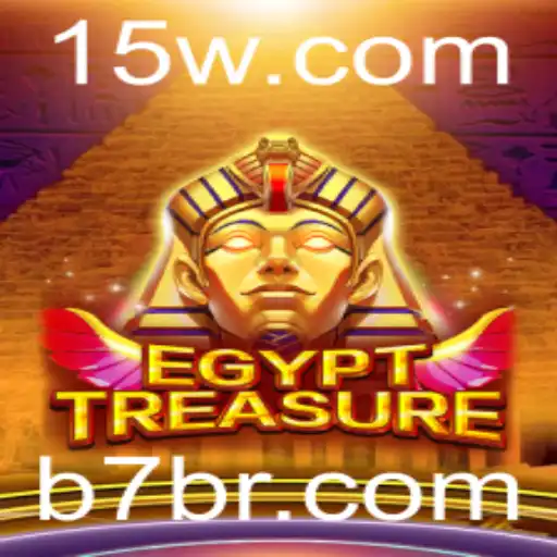 EgyptTreasure: Uma Jornada Fascinante no Mundo dos Jogos de Aventura