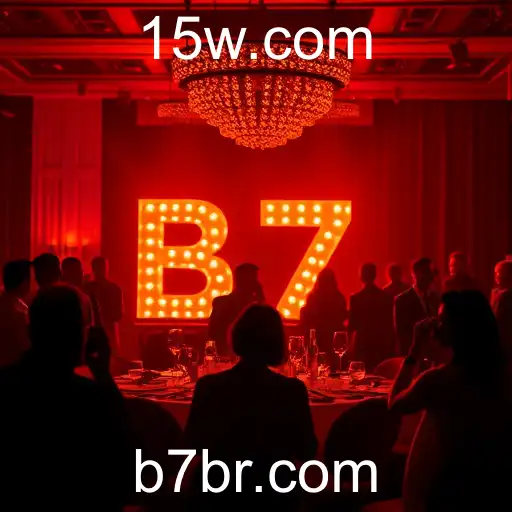 Eventos Exclusivos: Explorando o Fascínio do B7