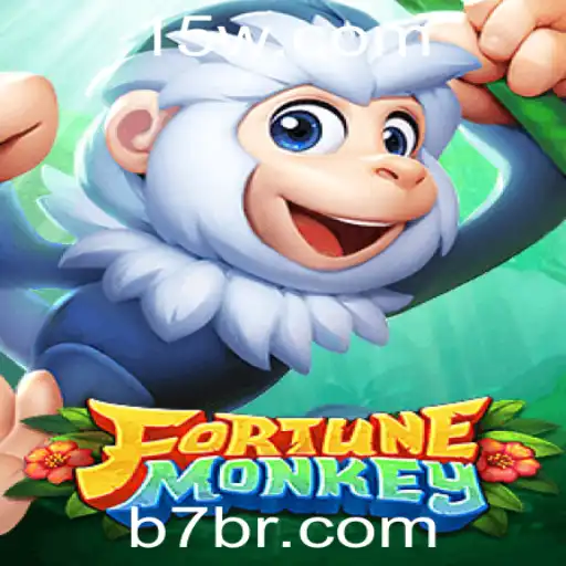 FortuneMonkey: Uma Jornada de Aventura e Estratégia