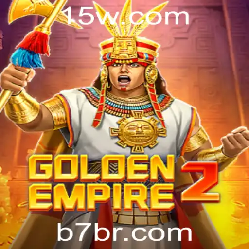 Descubra o Mundo de GoldenEmpire2: A Revolução dos Games em 2023