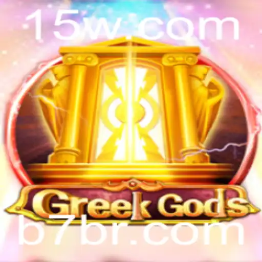 Explorando GreekGods: Mergulhe na Aventura Mitológica