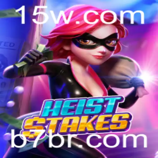 Desvendando a Excitante Aventura de HeistStakes: O Jogo de Estratégia Inovador