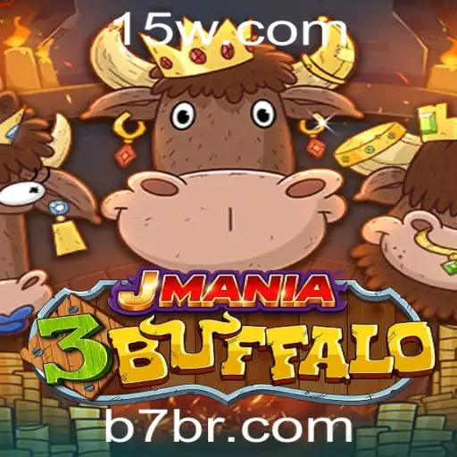 Explorando o Mundo de JMania3Buffalo: Uma Aventura de Estratégia e Criatividade