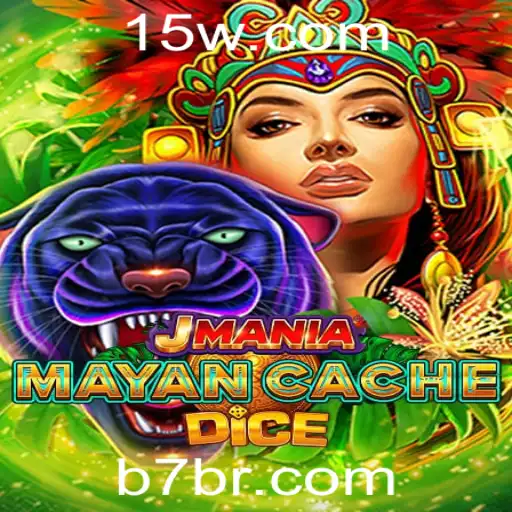 Explorando o Mundo de JManiaMayanCacheDice: Um Mergulho nas Regras e Dinâmicas com a Palavra-chave b7