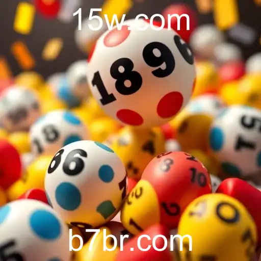 Jogos de Loteria: Uma Aposta na Fortuna