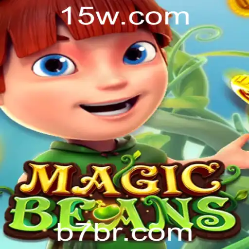 Descubra a Magia de MAGICBEANS: Um Jogo Inovador