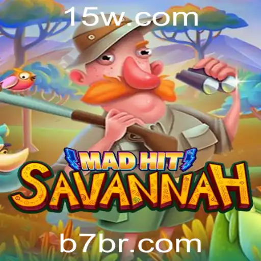Descubra MadHitSavannah: O Novo Fenômeno dos Jogos de Tabuleiro