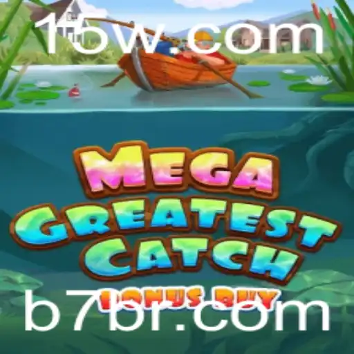 Explorando o Universo de MegaGreatestCatchBonusBuy