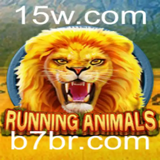 RunningAnimals: Explore a Emoção da Corrida Animal