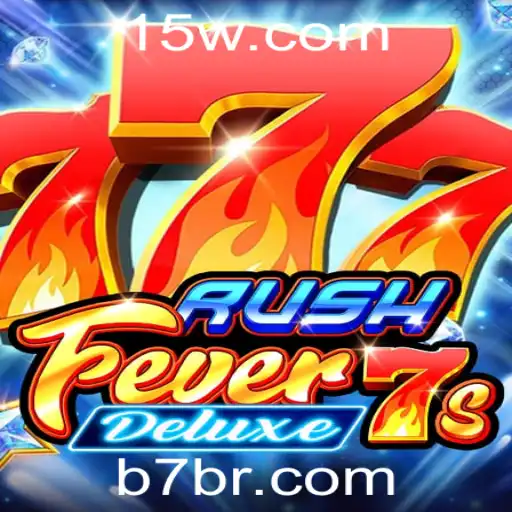 Explorando as Emoções de RushFever7sDeluxe: Um Mergulho nas Regras e Estratégias do jogo b7