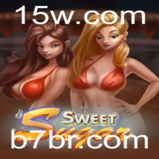 SweetSugar: Uma Jornada Doce e Desafiadora