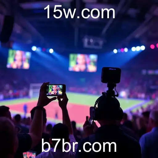 O Impacto da Transmissão ao Vivo na Era Digital