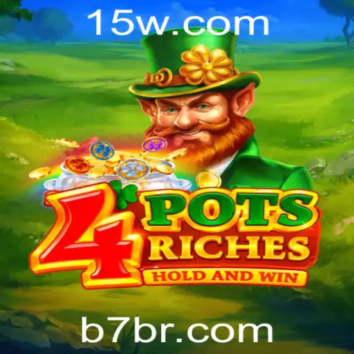 Descubra 4potsriches: O Jogo Estratégico do Momento