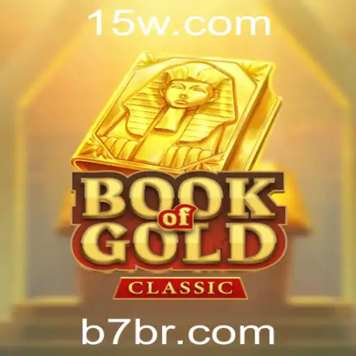 Explorando o Fascinante Mundo de BookOfGoldClassic: O Jogo que Conquista Amantes de Aventura