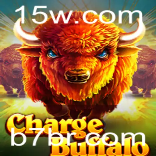 Explore o Mundo de ChargeBuffalo: Uma Nova Experiência de Jogo