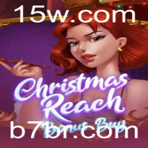ChristmasReachBonusBuy: Uma Aventura Festiva em Cada Rodada