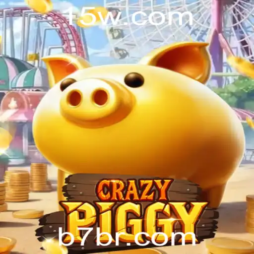 CrazyPiggy: O Jogo que Conquista Multidões