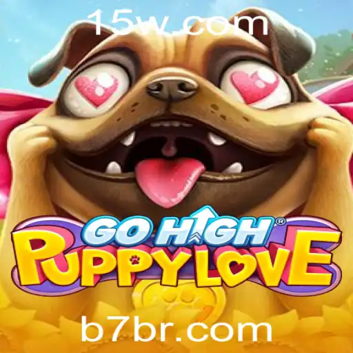 GoHighPuppyLove: Mergulhe na Aventura Canina Digital