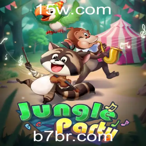 Explorando o Universo de JungleParty