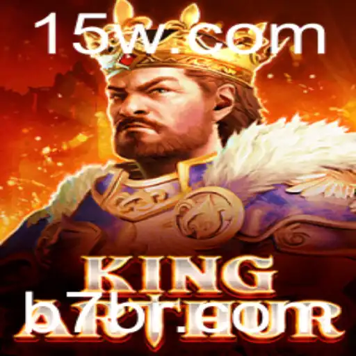 Descubra o Fascinante Mundo do Jogo KingArthur