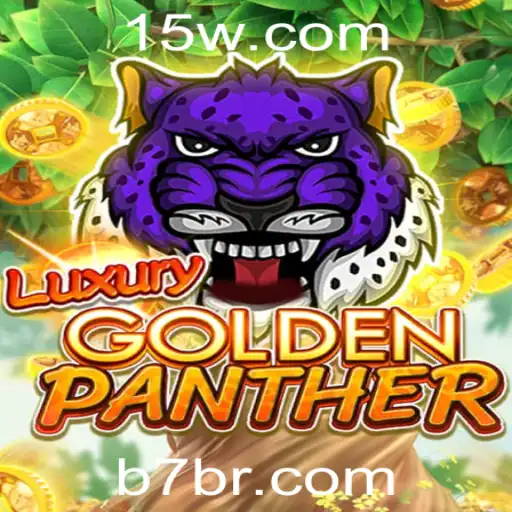 Descubra o Universo de LUXURYGOLDENPANTHER: O Jogo que Combina Luxo e Aventura