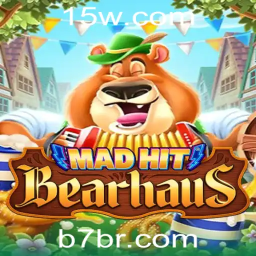 MadHitBearhaus: O Jogo que Conquista o Mundo