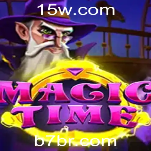 Descubra o Fascinante Mundo de MagicTime: Estratégia e Emoção em Cada Jogada