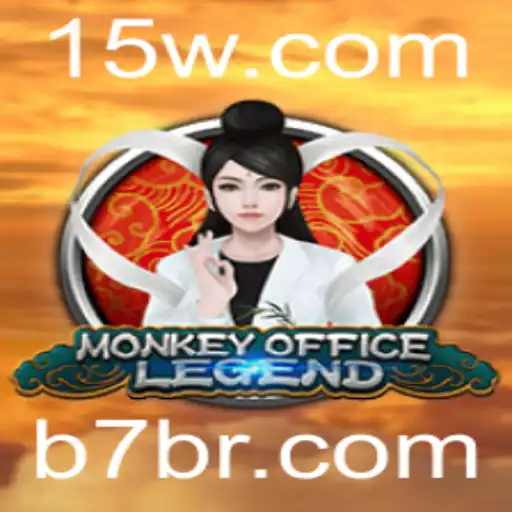 Descobrindo as Aventuras de 'MonkeyOfficeLegend'
