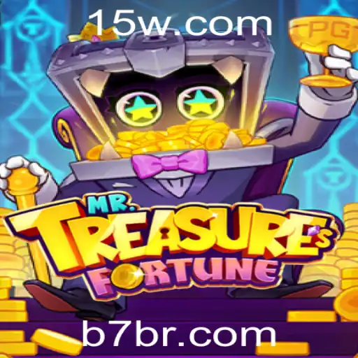 Descubra o Mundo de Aventura com MrTreasuresFortune