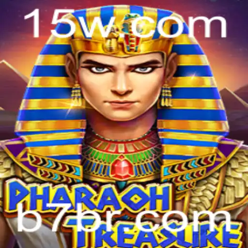 Explorando o Mundo de PharaohTreasure