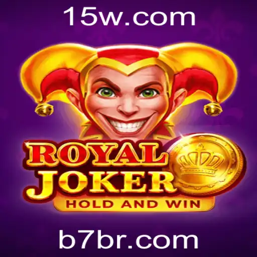 RoyalJoker: Um Jogo de Estratégia Intrigante com a Palavra-chave B7