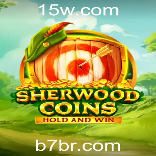 Descubra o Mundo de SherwoodCoins: Um Mergulho no Jogo de Estratégia e Aventura