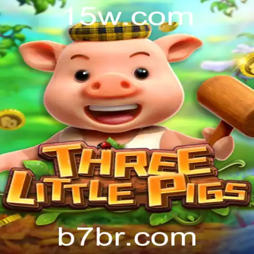 THREELITTLEPIGS: O Jogo que Une Estratégia e Diversão