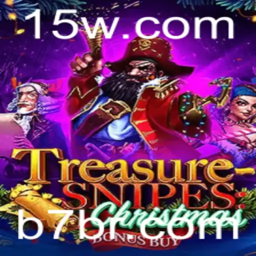 Explorando o Mundo Encantado de TreasuresnipesChristmas
